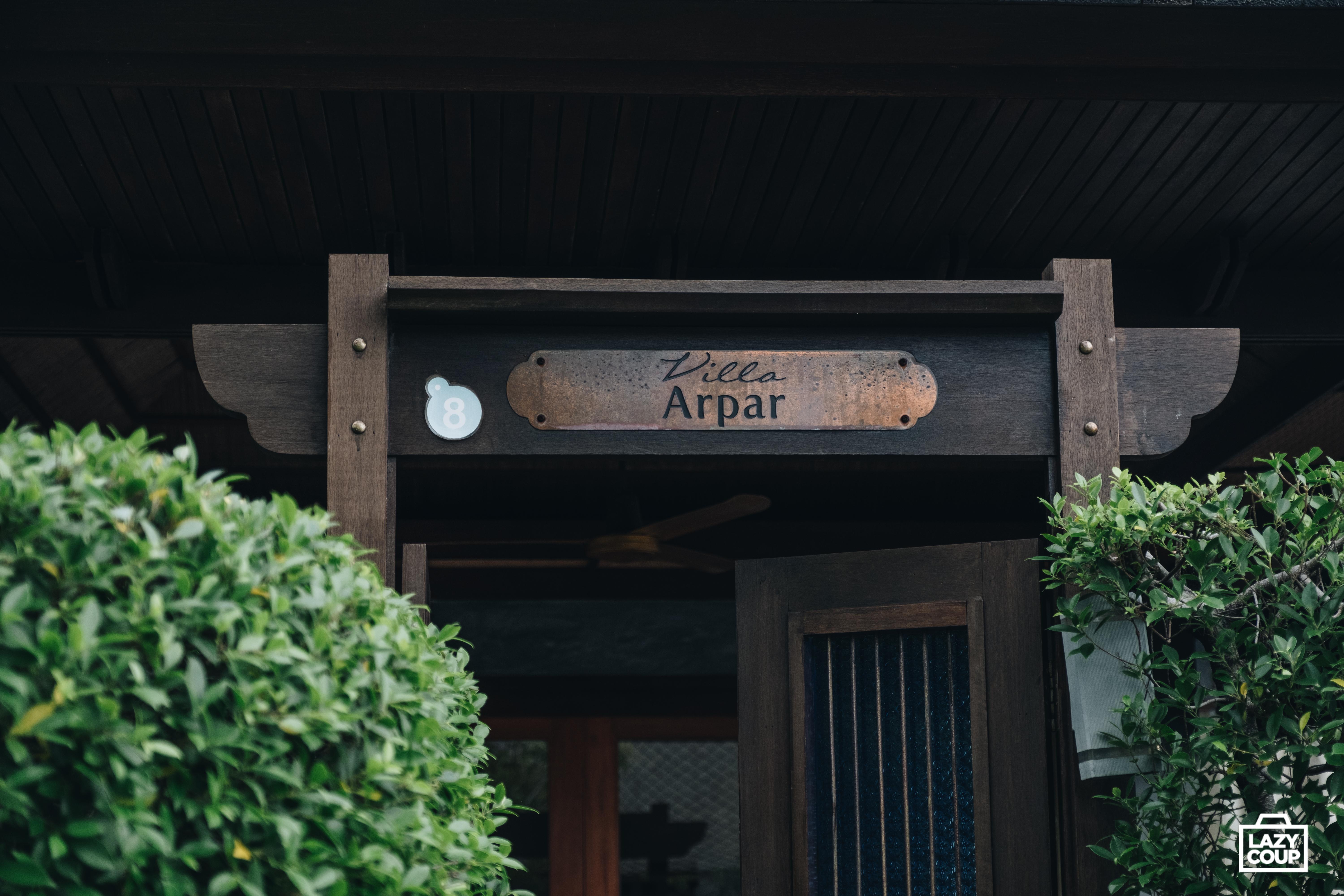 Tango Luxe Beach Villa, Koh Samui Choeng Mon Exterior foto