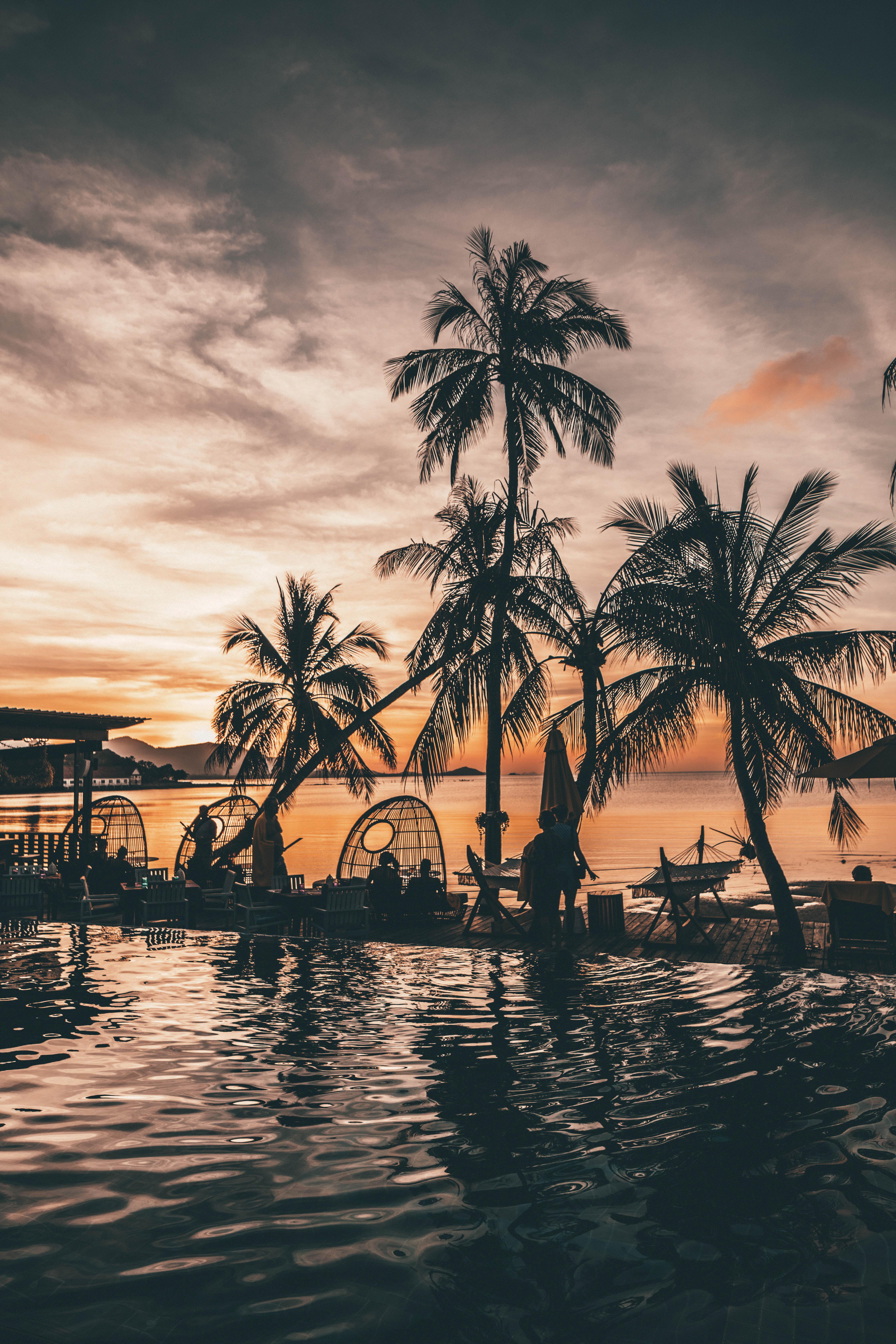 Tango Luxe Beach Villa, Koh Samui Choeng Mon Exterior foto