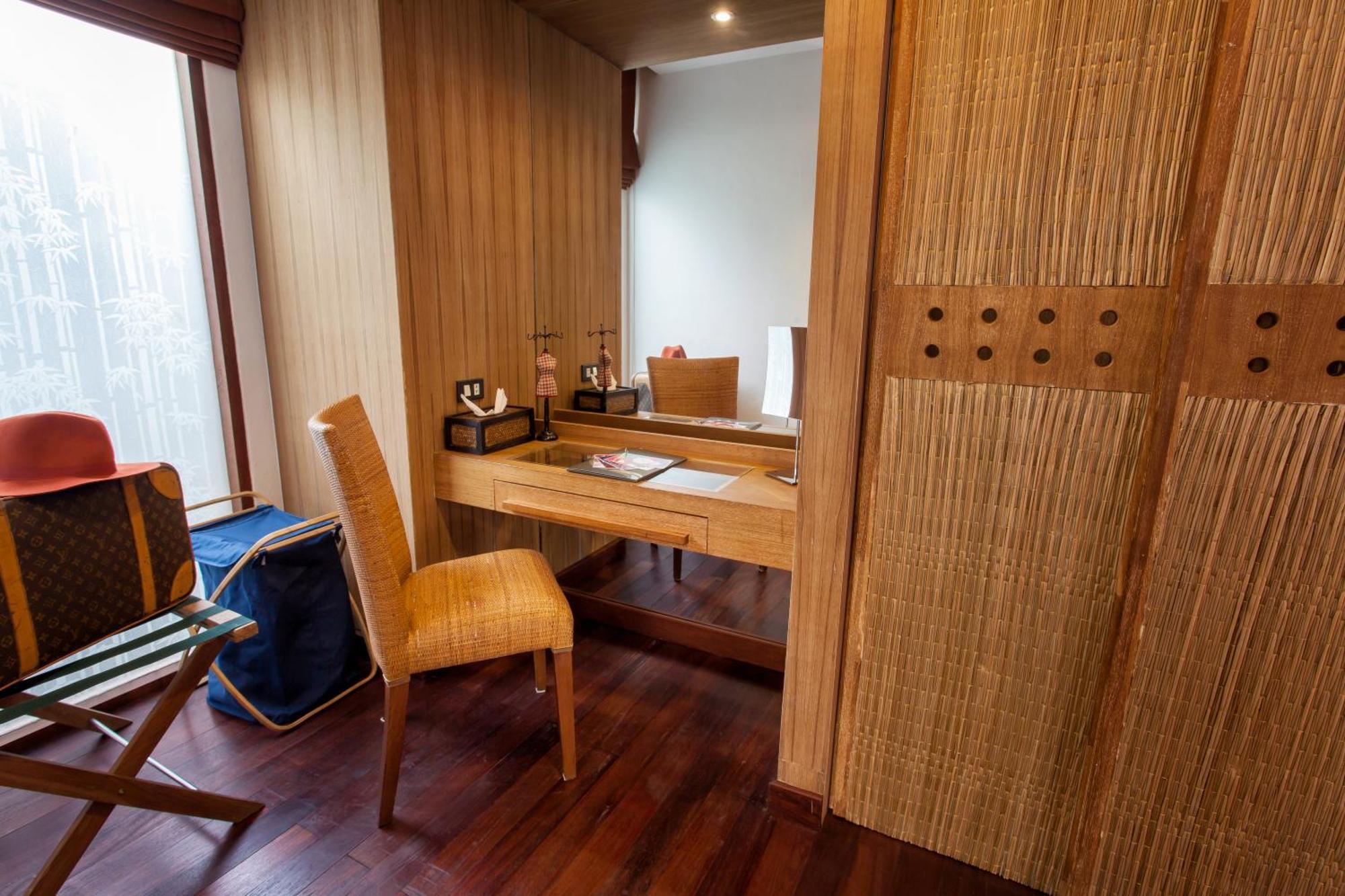 Tango Luxe Beach Villa, Koh Samui Choeng Mon Exterior foto