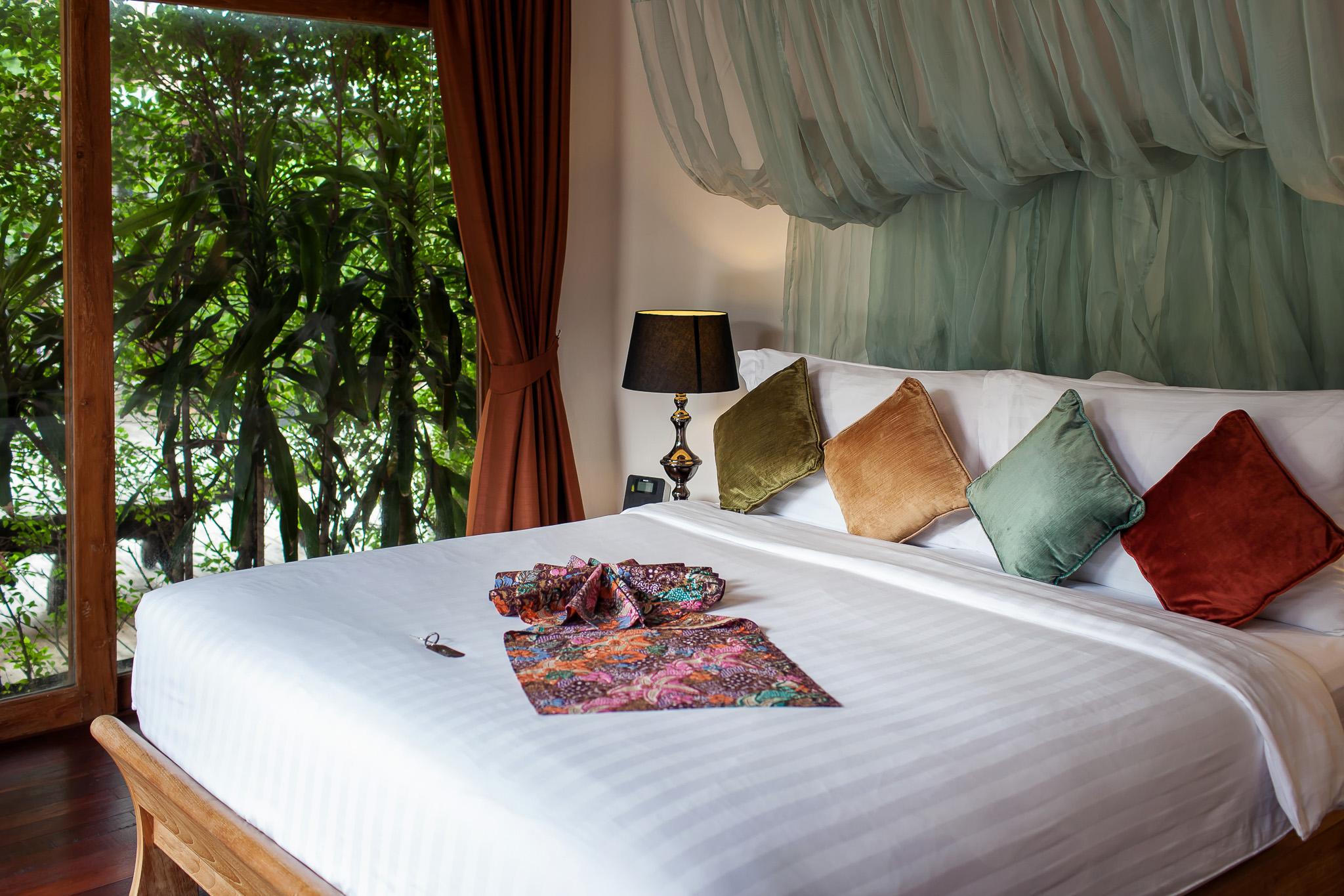 Tango Luxe Beach Villa, Koh Samui Choeng Mon Exterior foto